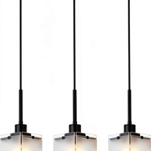 WINSHEN H Type Track Pendant Light Modern Industrial Design-0