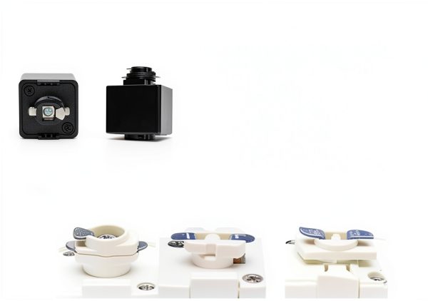 Kiven Track Lighting Adapter UL Listed Easy Install-3