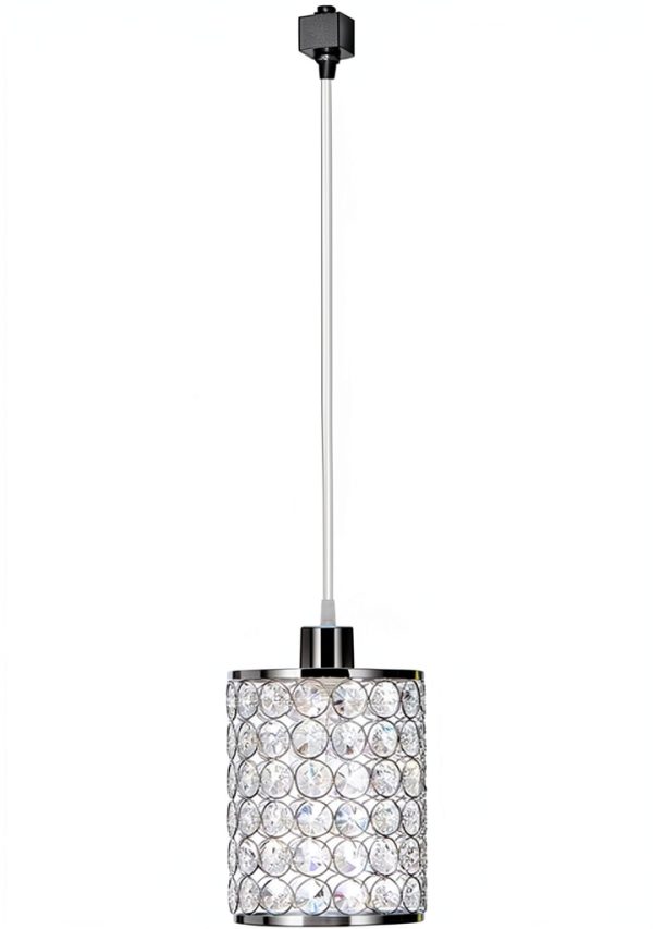 Kiven Track Lighting Adapter UL Listed Easy Install-0