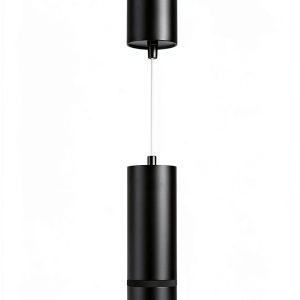 LEONLITE Track Pendant Light Adjustable Beam Height-0
