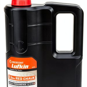 Apex Tool Group Red Chalk Refill Professional Permanent-0