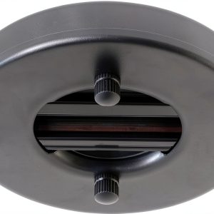 Mirrea Home Track Lighting Adapter Mount Outlet Box H Type-0