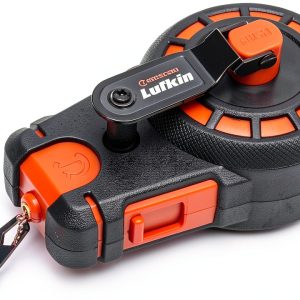 Chalk Line Reel Apex Tool Group 50ft Compact Blue-0