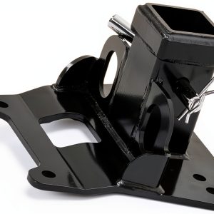 Rear Receiver Hitch WFLNHB for Polaris RZR-0