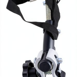 Bicycle Trailer Hitch WINOMO Steel Hook Adjustable-0