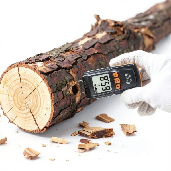 Elitech Moisture Meter US-MOT-270W Portable Wood & Material Analyzer-6