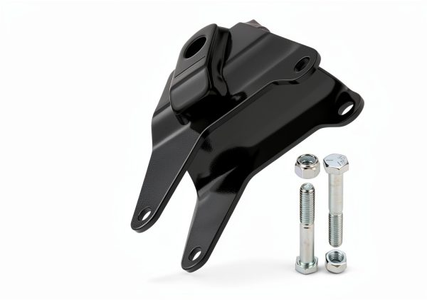 M MATI Trailer Hitch for Honda ATV Recon 250 TRX250T-M 1997-2024 High-4