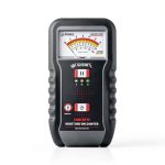 Moisture Meter Tramex CME5 Concrete Screed Analyzer with Bluetooth-0