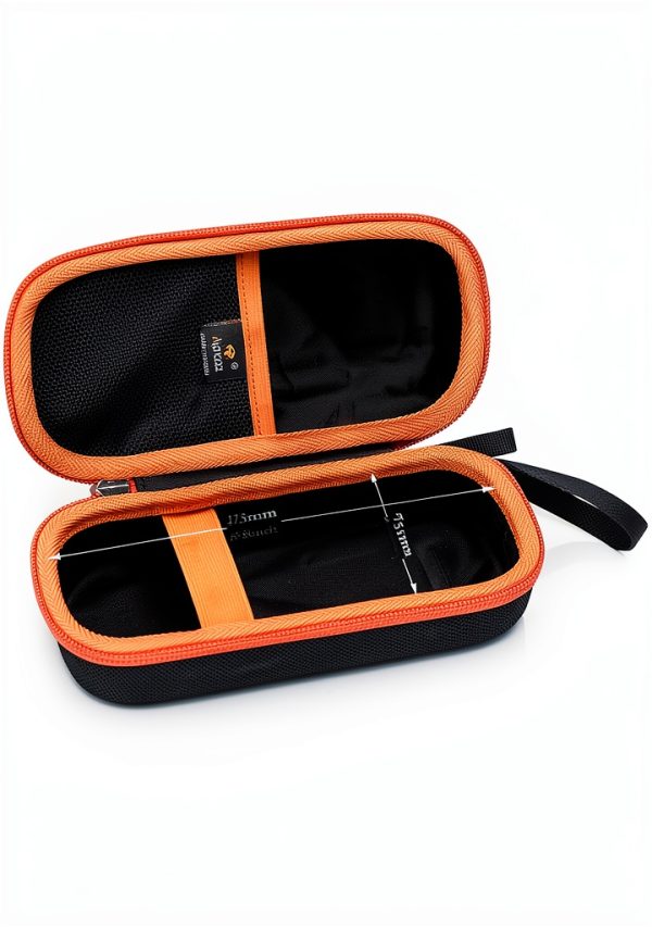 Aproca Moisture Meter Case for Klein ET140 – High Density EVA Cover-5