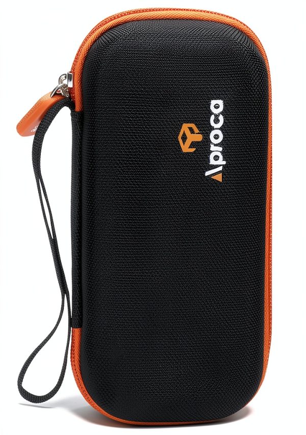 Aproca Moisture Meter Case for Klein ET140 – High Density EVA Cover-7