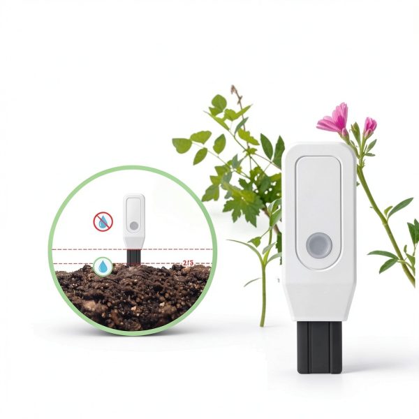 Smart Soil Moisture Sensor MHCOZY ZTR002 Zigbee Wireless Plant Monitor-5