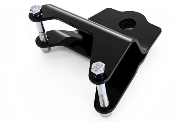 M MATI Trailer Hitch for Honda ATV Recon 250 TRX250T-M 1997-2024 High-0