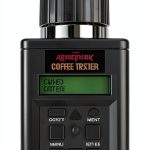 Agtatronix Coffee Bean Moisture Meter 08150 Black Capacitive Sensor-0
