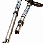Dri-Eaz Hydrosensor II Carpet Moisture Probe Collapsible 31 Inch Shaft-0