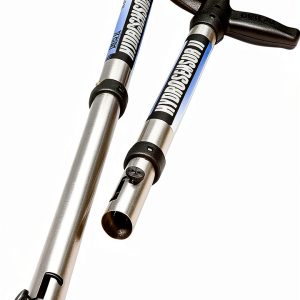 Dri-Eaz Hydrosensor II Carpet Moisture Probe Collapsible 31 Inch Shaft-0