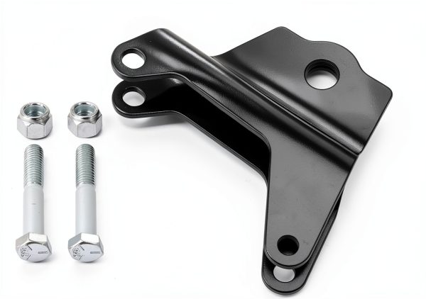M MATI Trailer Hitch for Honda ATV Recon 250 TRX250T-M 1997-2024 High-2