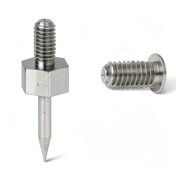 Goldenpeak Moisture Meter Pin Replacement Set for General Tools MMD4E-1