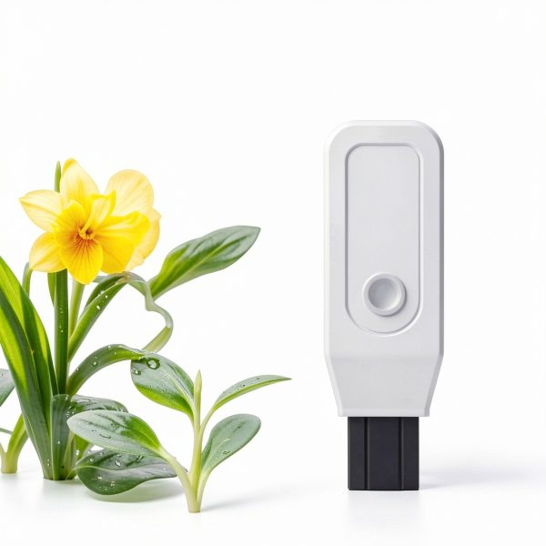 Smart Soil Moisture Sensor MHCOZY ZTR002 Zigbee Wireless Plant Monitor-1