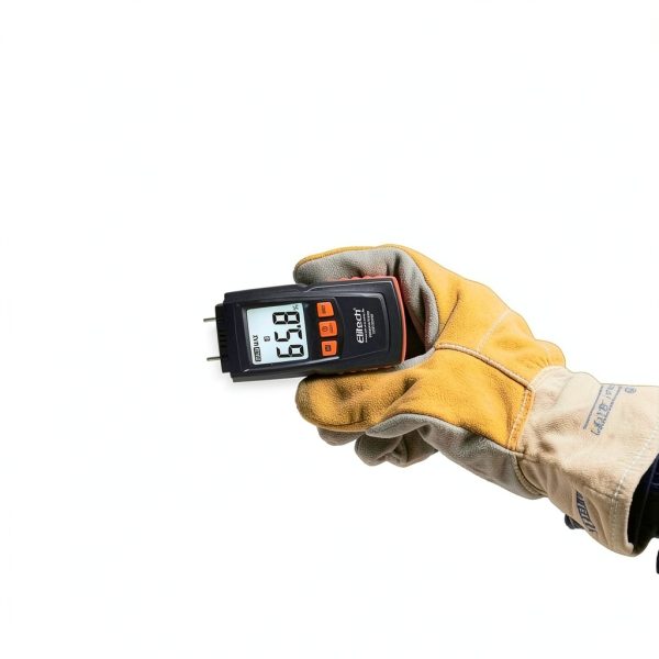 Elitech Moisture Meter US-MOT-270W Portable Wood & Material Analyzer-1
