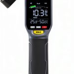 NDI KC-315A Wood Moisture Meter Battery Powered Handheld Probe-0