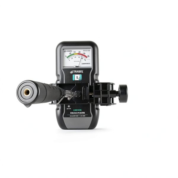 Tramex Skipper 5 Moisture Meter Dual Depth Analog for Wood and GRP-5
