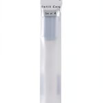 IPPINKA Medium White Moisture Meter Replacement Sticks 4 Refill-0