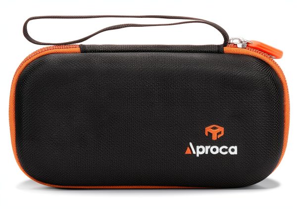 Aproca Moisture Meter Case for Klein ET140 – High Density EVA Cover-2