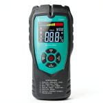 Pinless Wood Moisture Meter ERICKHILL 2‑inch Non‑Destructive Scan-0