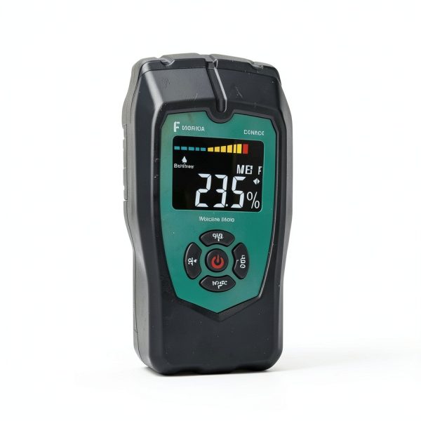 Pinless Wood Moisture Meter ERICKHILL 2‑inch Non‑Destructive Scan-2