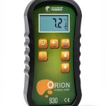 Orion 930 Pinless Wood Moisture Meter by Wagner - Depth Calibration-0